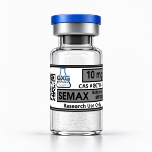 SEMAX 10mg - Cognitive Peptide