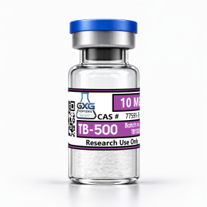 TB-500 10mg - Tissue Peptide