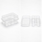10-Slot Storage Box for 3ml Vials