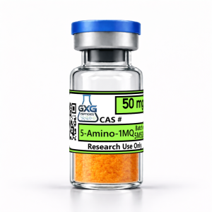 5-AMINO 50mg - Energy Peptide