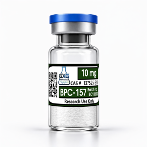 BPC-157 10mg - Tissue Peptide
