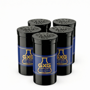 GXG UV-Shield Armor Canister (5-Pack)