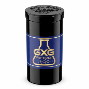 GXG UV-Shield Armor Canister