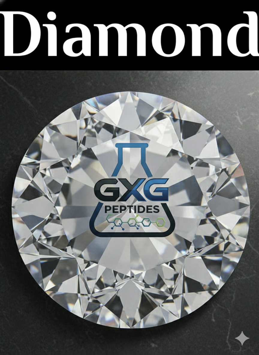 GXG Diamond Level UP Rewards