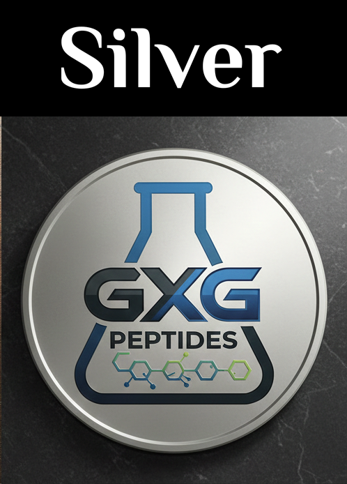 GXG Silver Level UP Reward