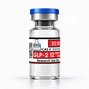 GLP-2 TZ 30mg - Metabolic Peptide
