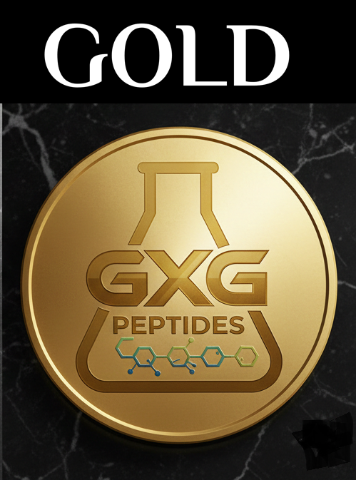 GXG Gold Level UP Rewards