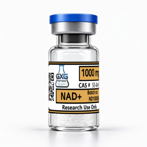NAD+ 1000mg - Energy Peptide