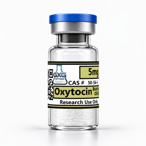 Oxytocin 5mg - Reproductive Peptide
