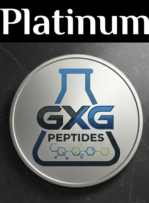 GXG Platinum Level UP Rewards