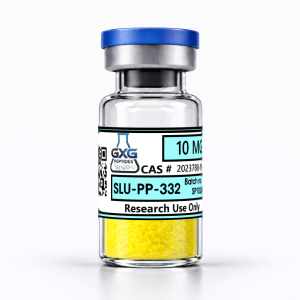 SLU-PP-332 10mg - Metabolic Peptide